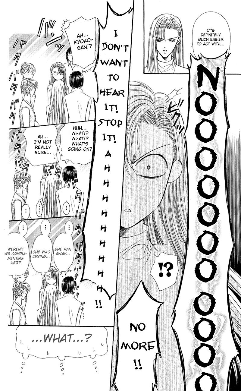 Read Skip Beat! Manga Online