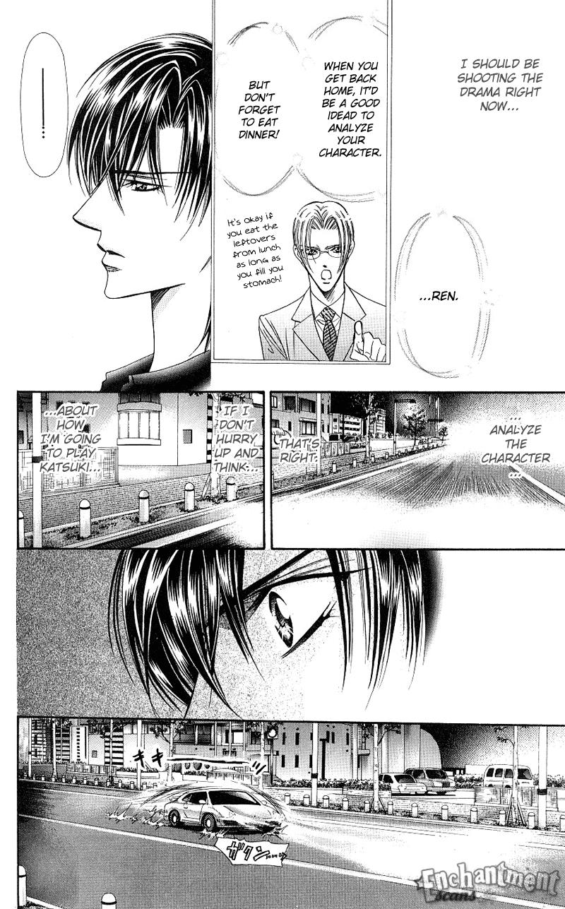 Read Skip Beat! Manga Online