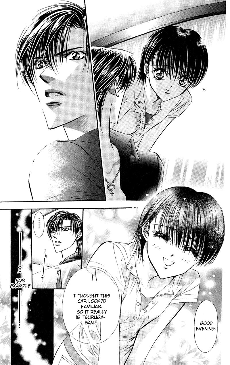 Read Skip Beat! Manga Online