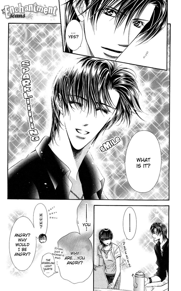 Read Skip Beat! Manga Online