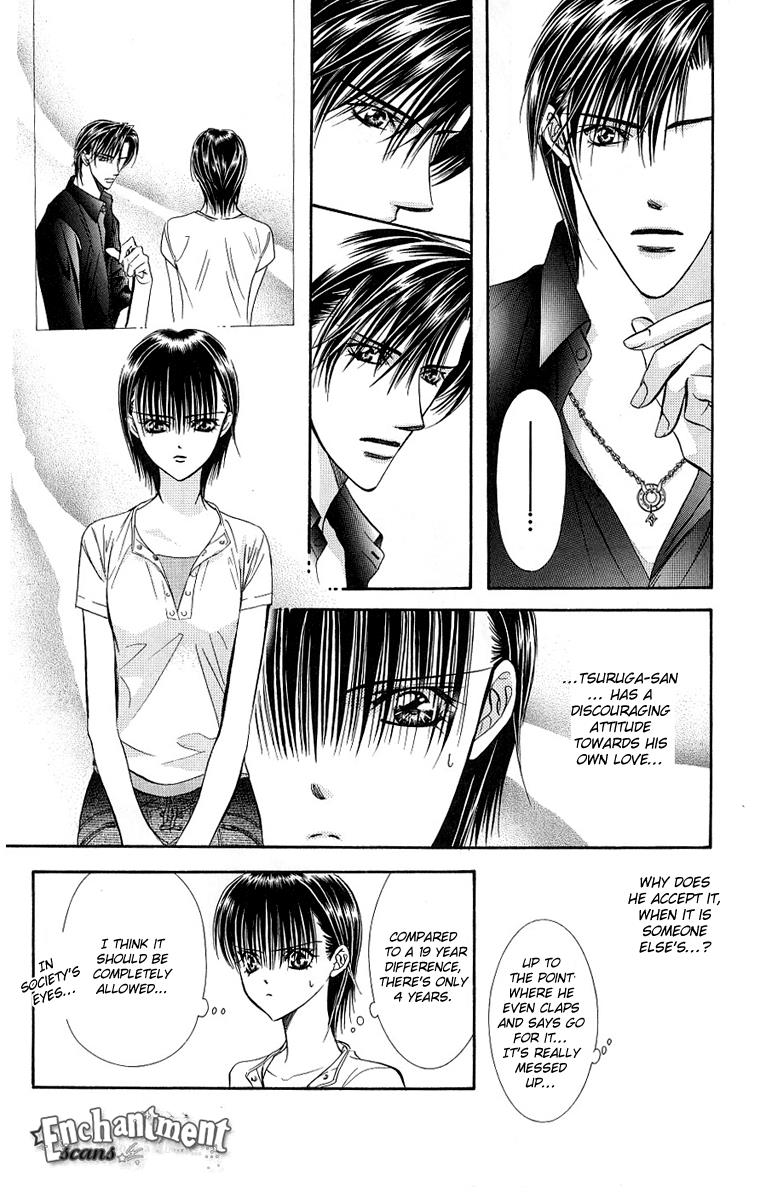 Read Skip Beat! Manga Online