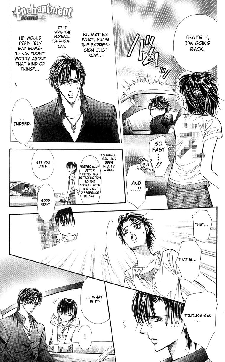 Read Skip Beat! Manga Online