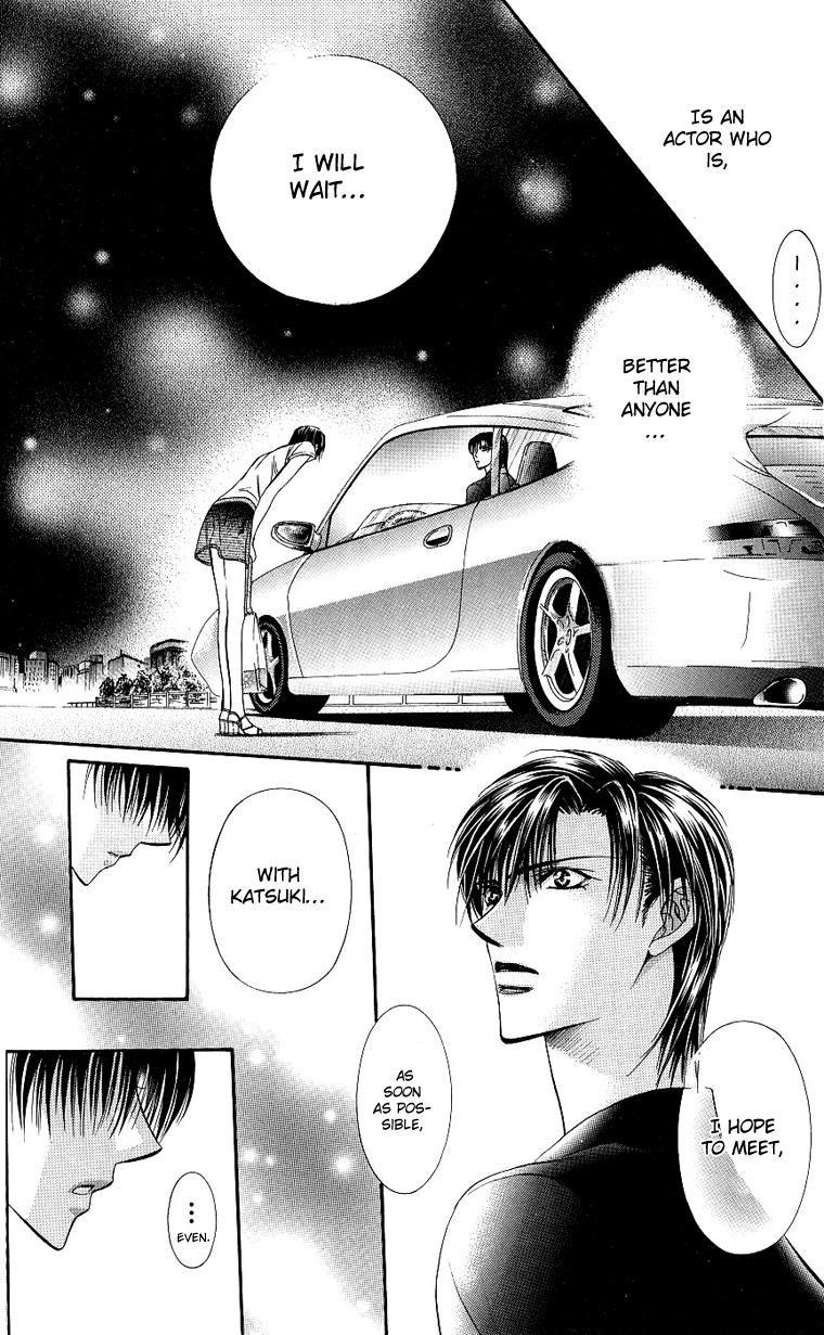 Read Skip Beat! Manga Online