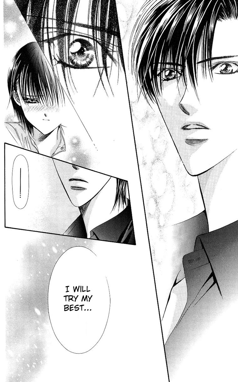Read Skip Beat! Manga Online