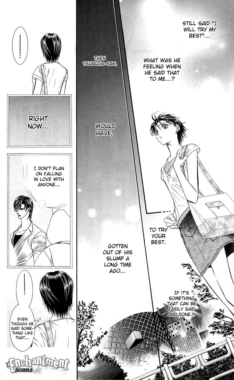 Read Skip Beat! Manga Online