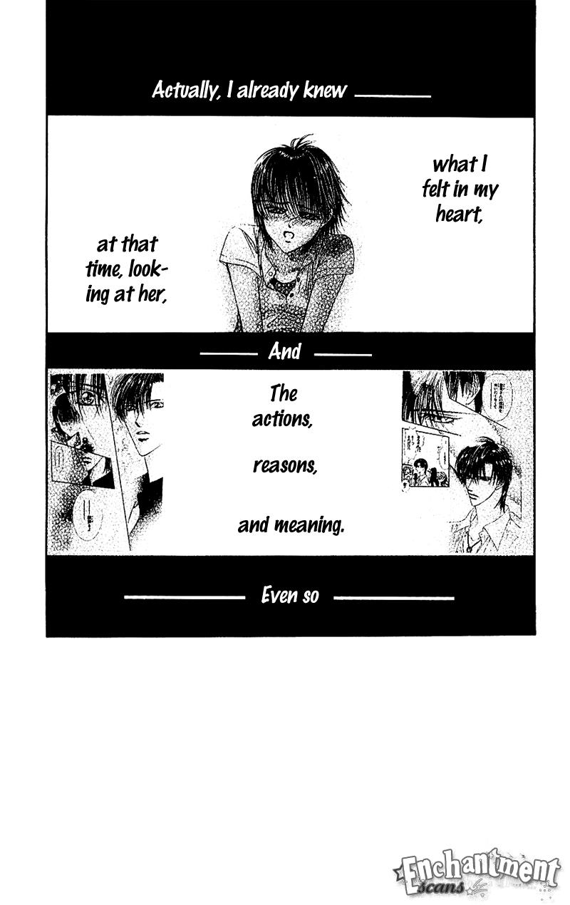 Read Skip Beat! Manga Online