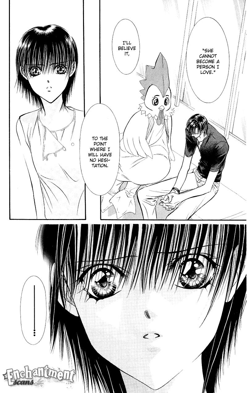 Read Skip Beat! Manga Online