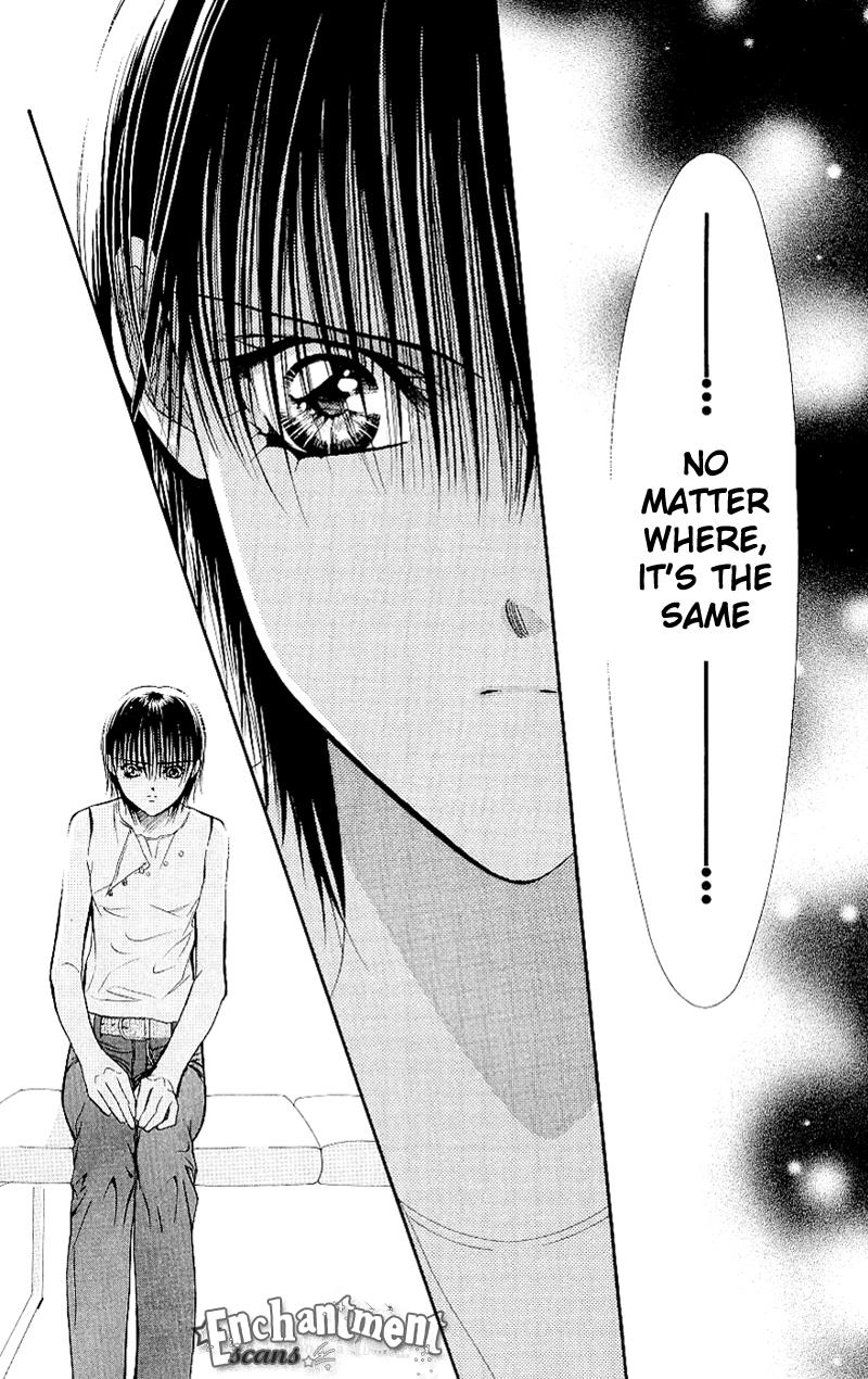 Read Skip Beat! Manga Online