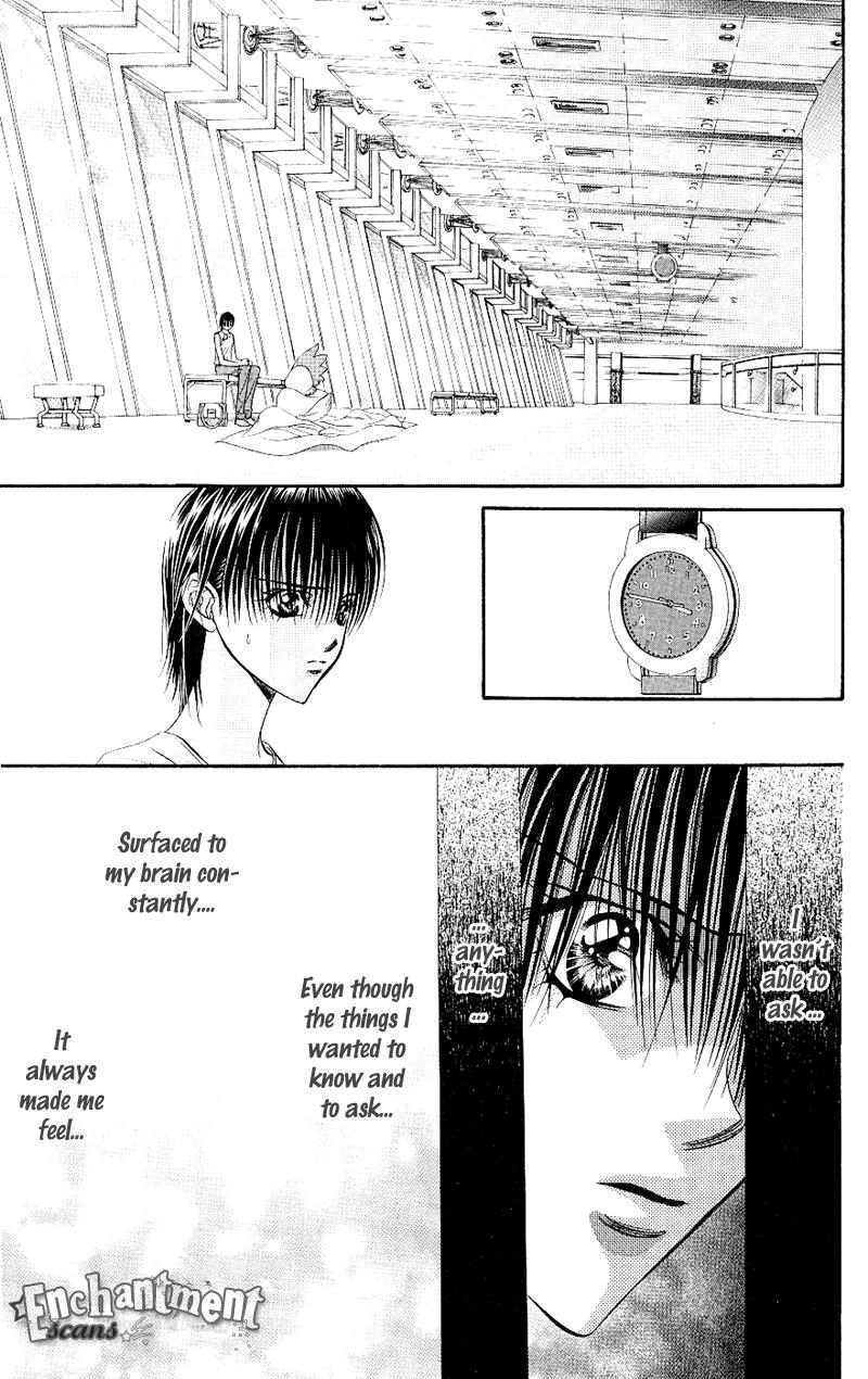 Read Skip Beat! Manga Online