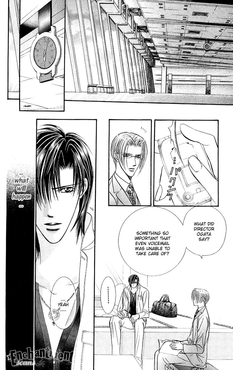 Read Skip Beat! Manga Online
