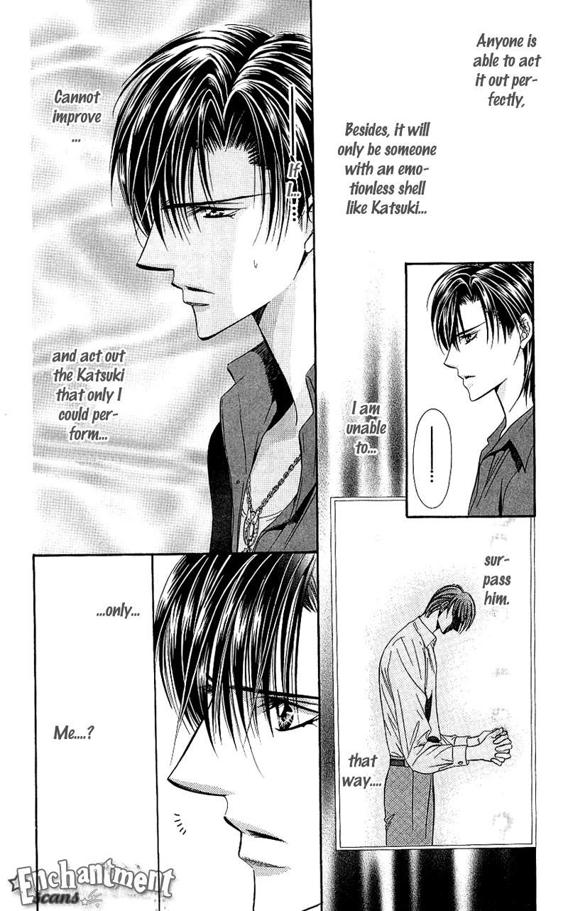 Read Skip Beat! Manga Online