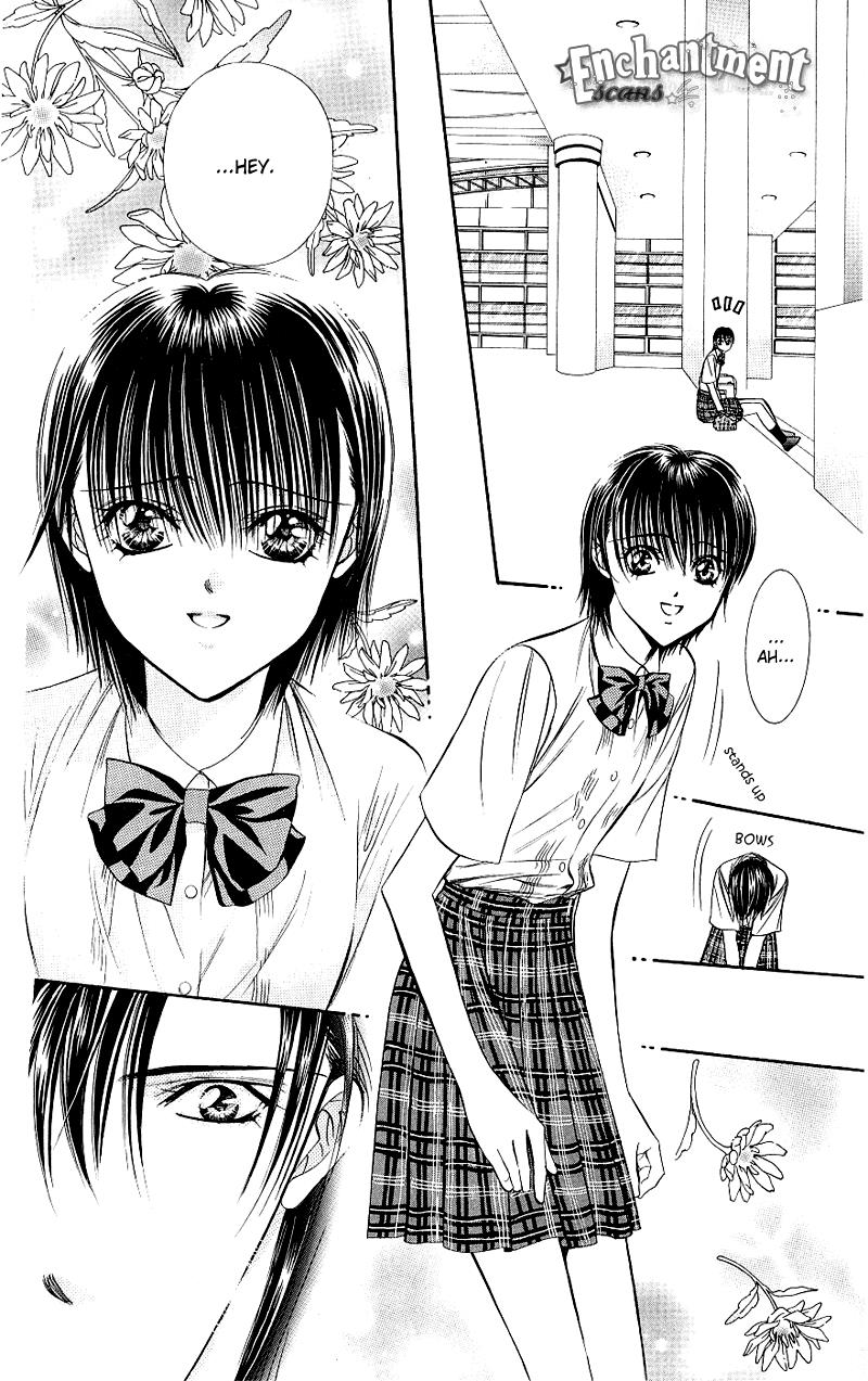 Read Skip Beat! Manga Online