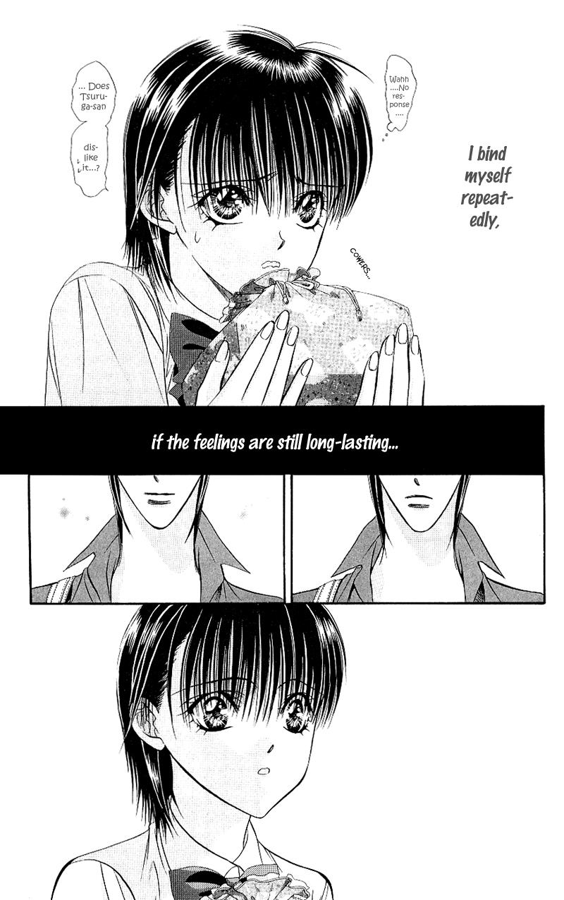 Read Skip Beat! Manga Online