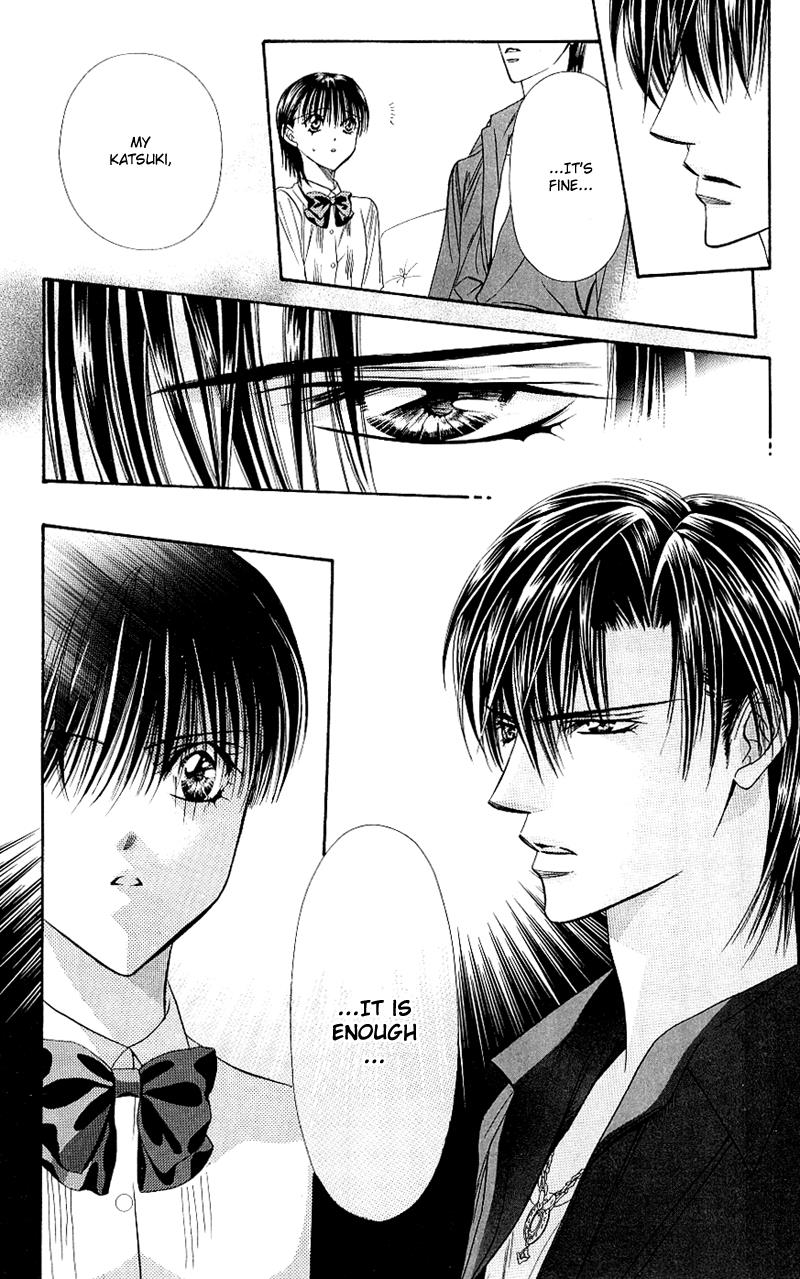 Read Skip Beat! Manga Online
