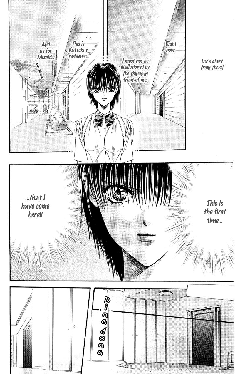 Read Skip Beat! Manga Online