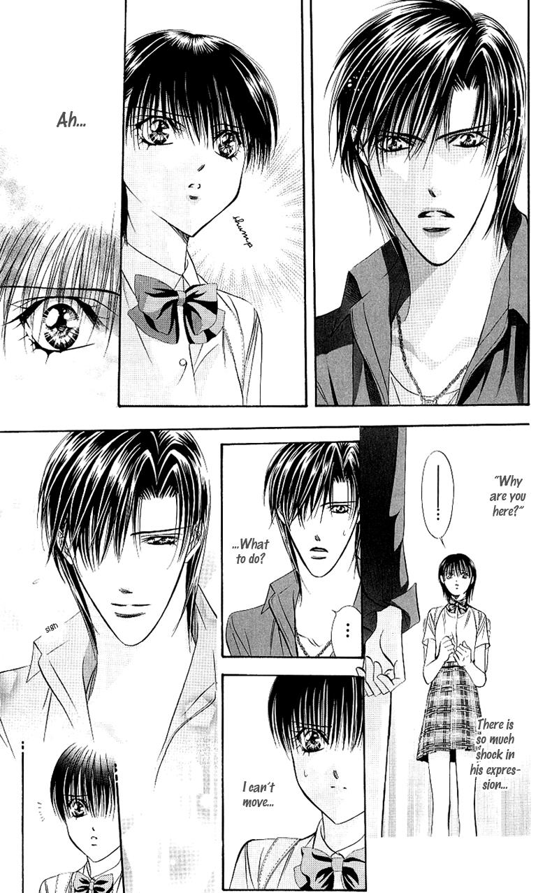 Read Skip Beat! Manga Online
