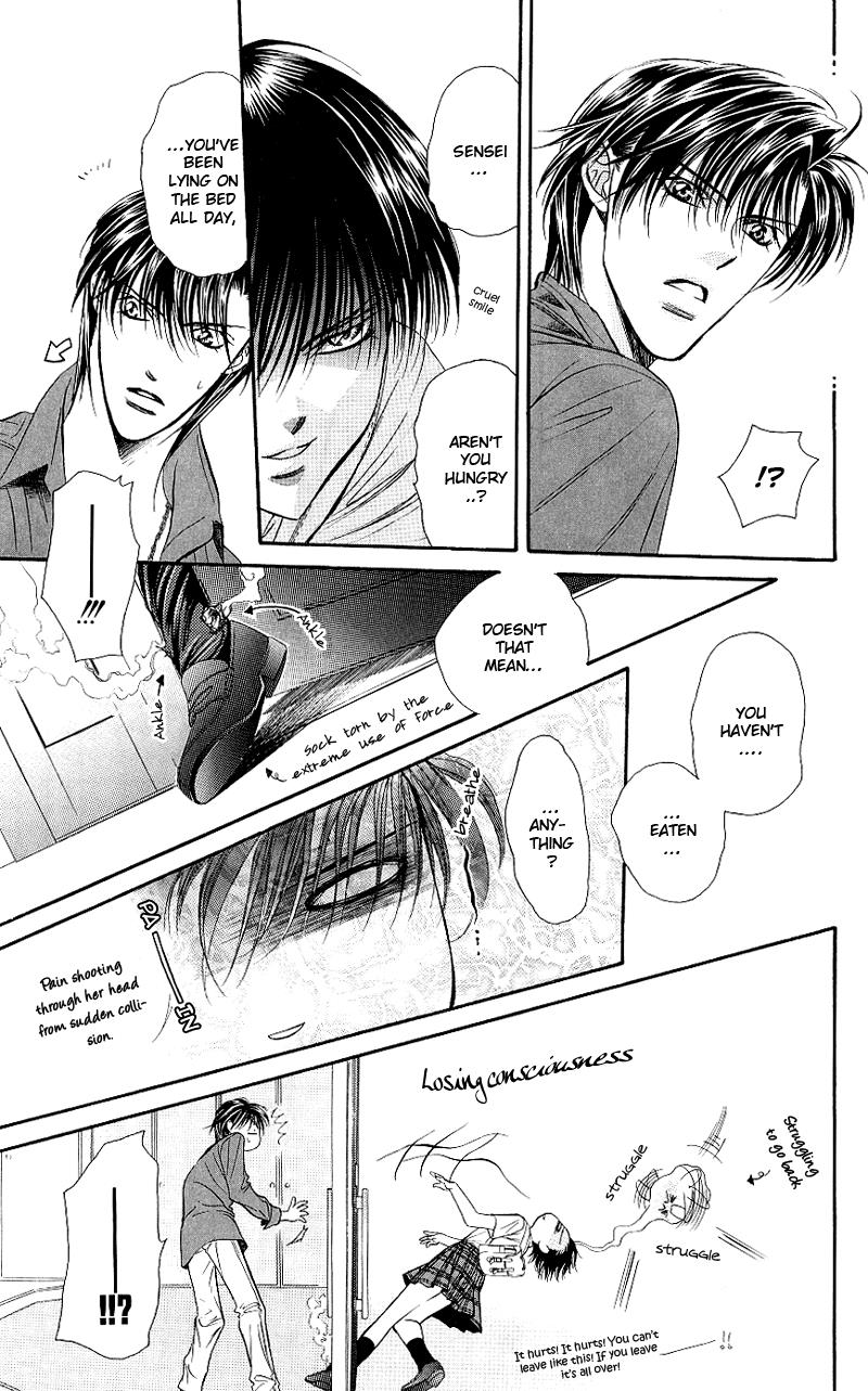 Read Skip Beat! Manga Online