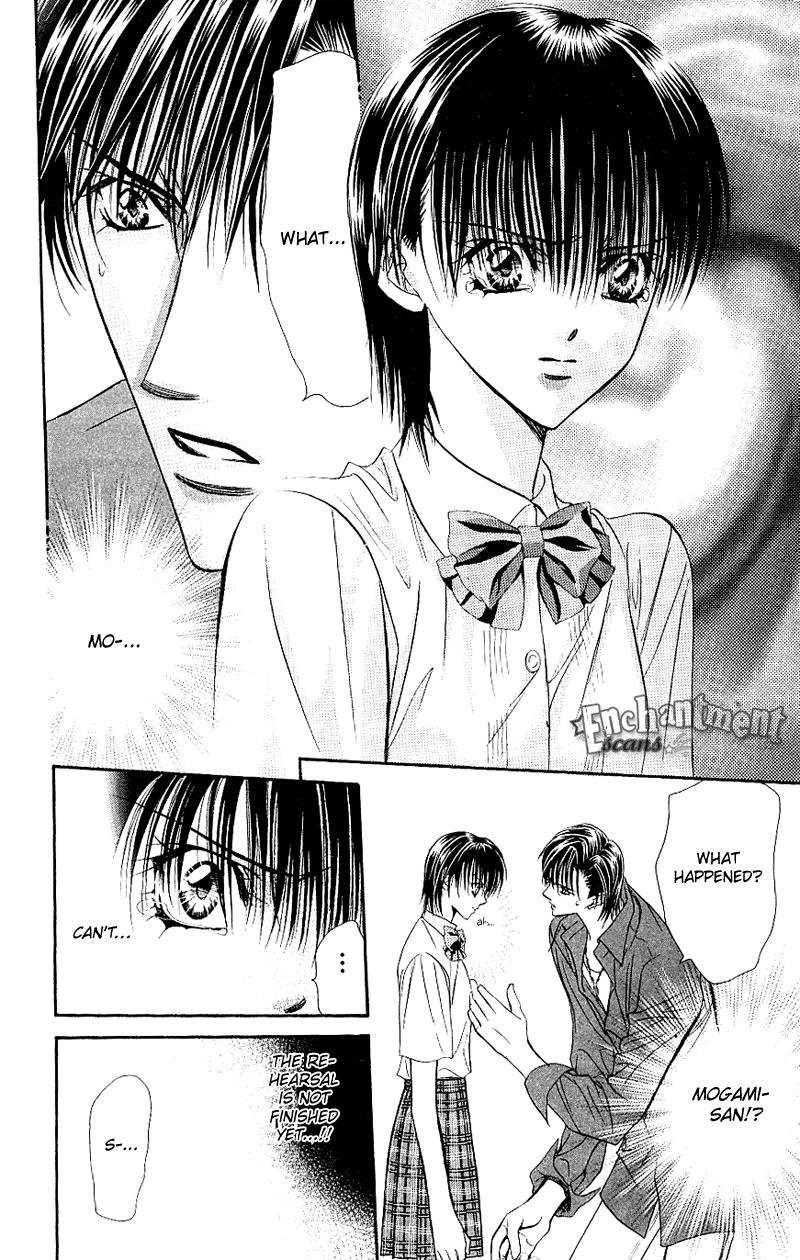 Read Skip Beat! Manga Online