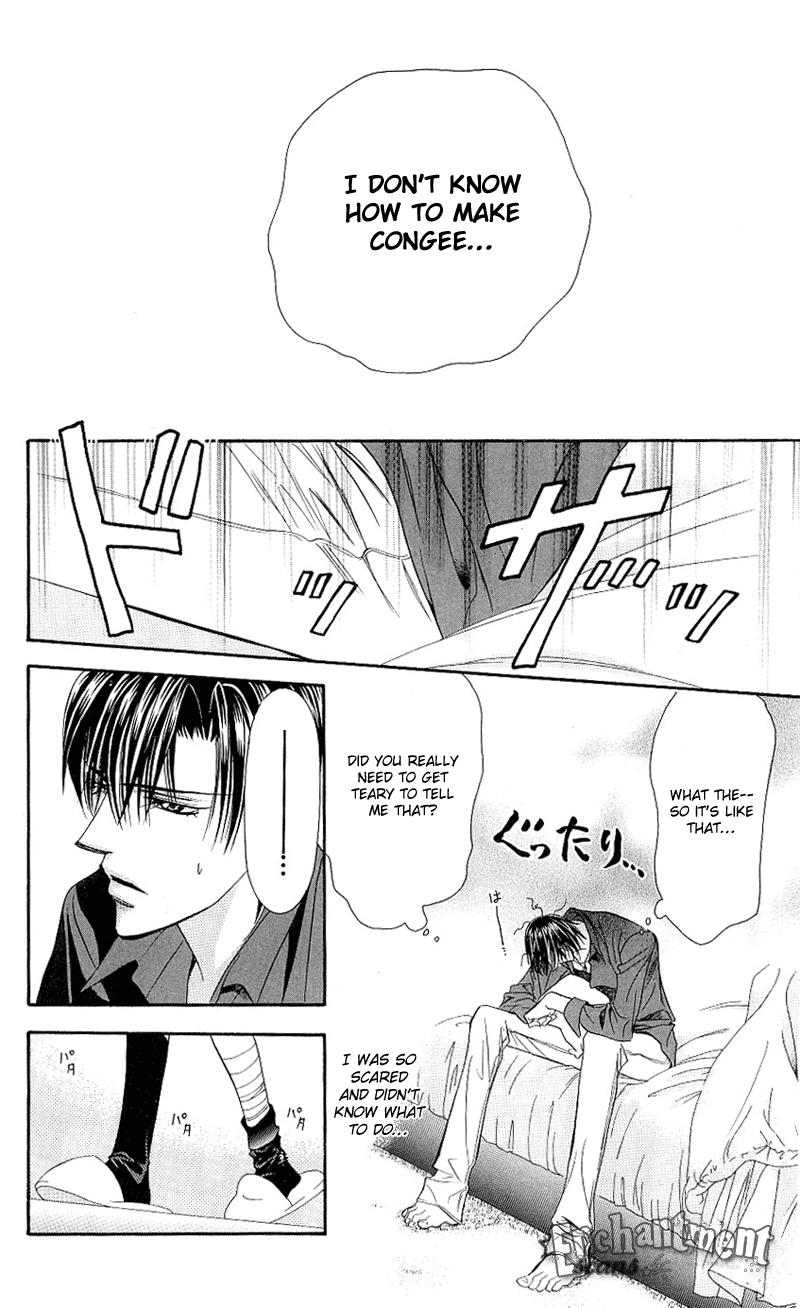 Read Skip Beat! Manga Online