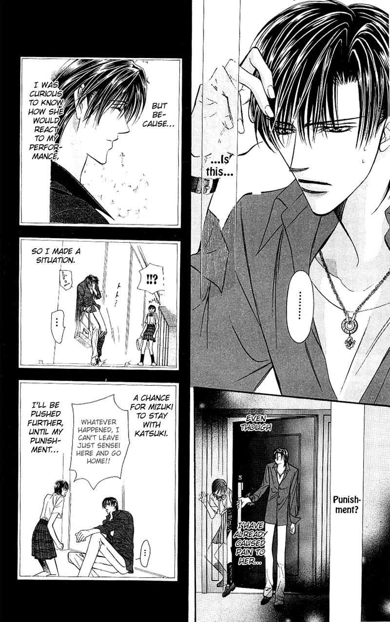 Read Skip Beat! Manga Online
