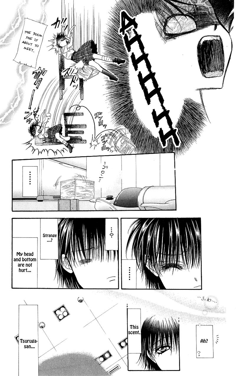Read Skip Beat! Manga Online