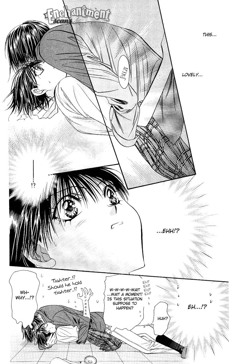 Read Skip Beat! Manga Online