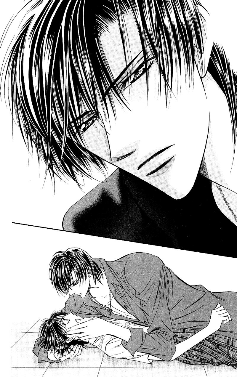 Read Skip Beat! Manga Online
