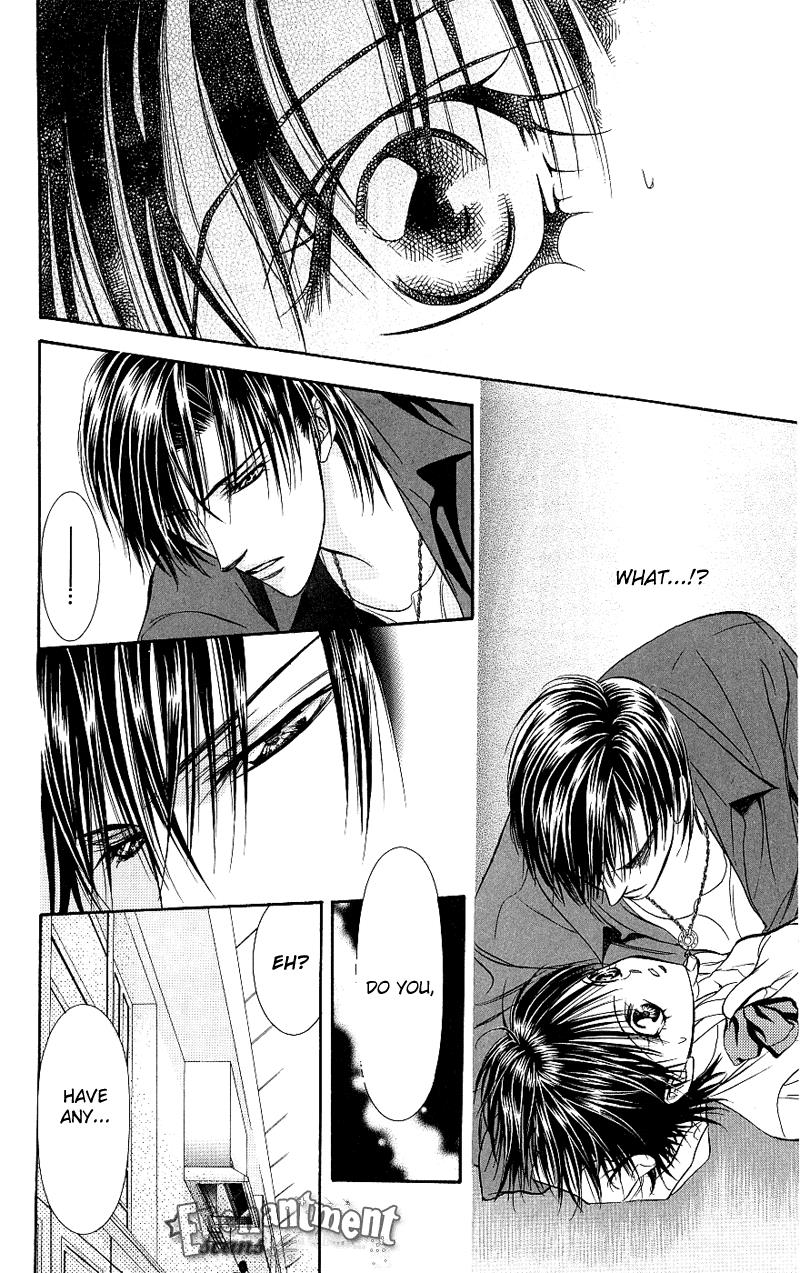 Read Skip Beat! Manga Online