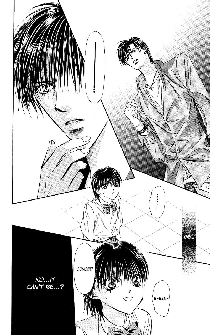 Read Skip Beat! Manga Online