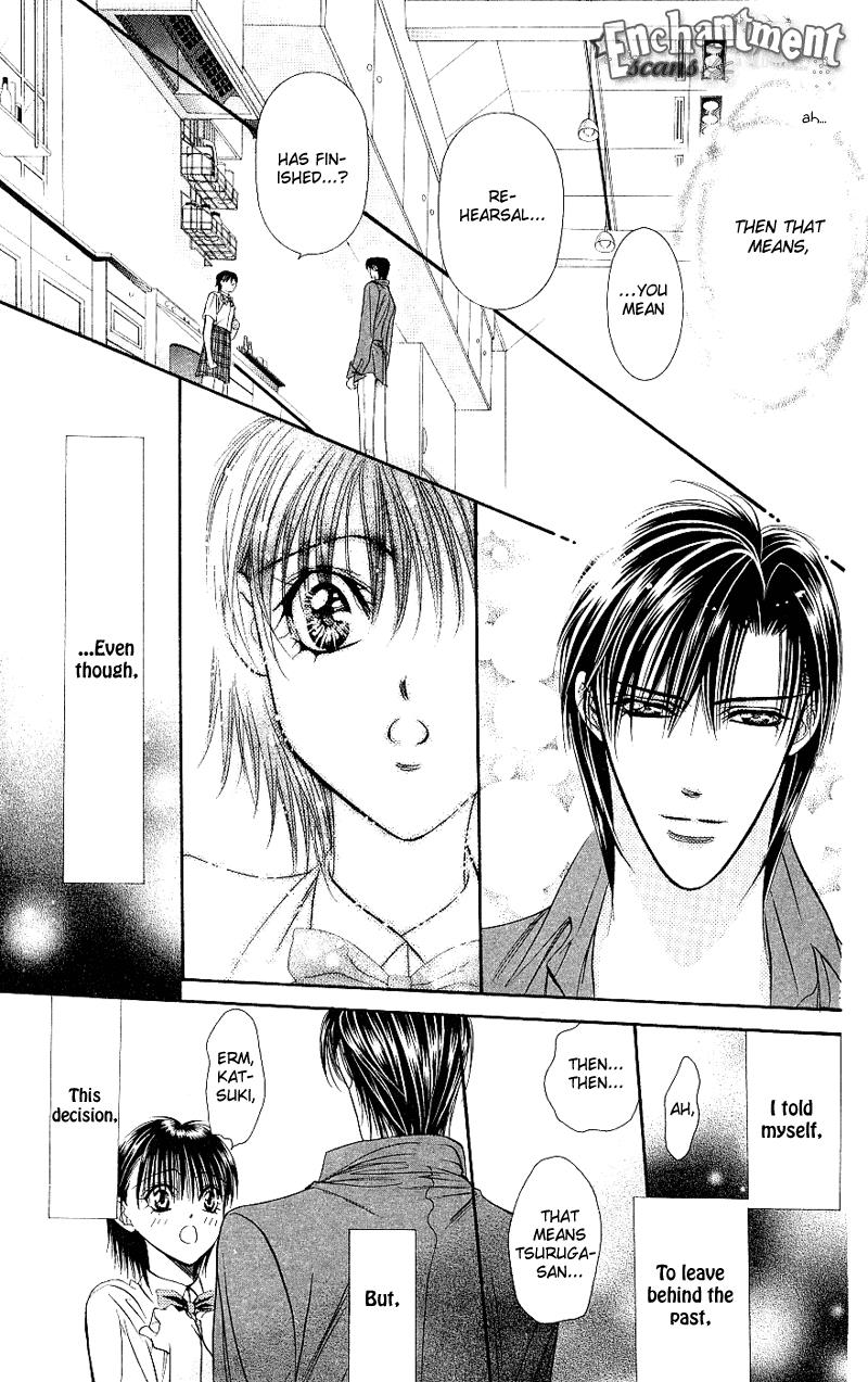 Read Skip Beat! Manga Online