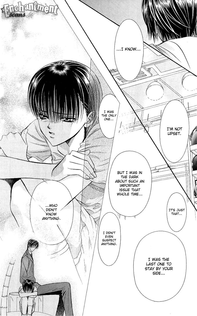 Read Skip Beat! Manga Online