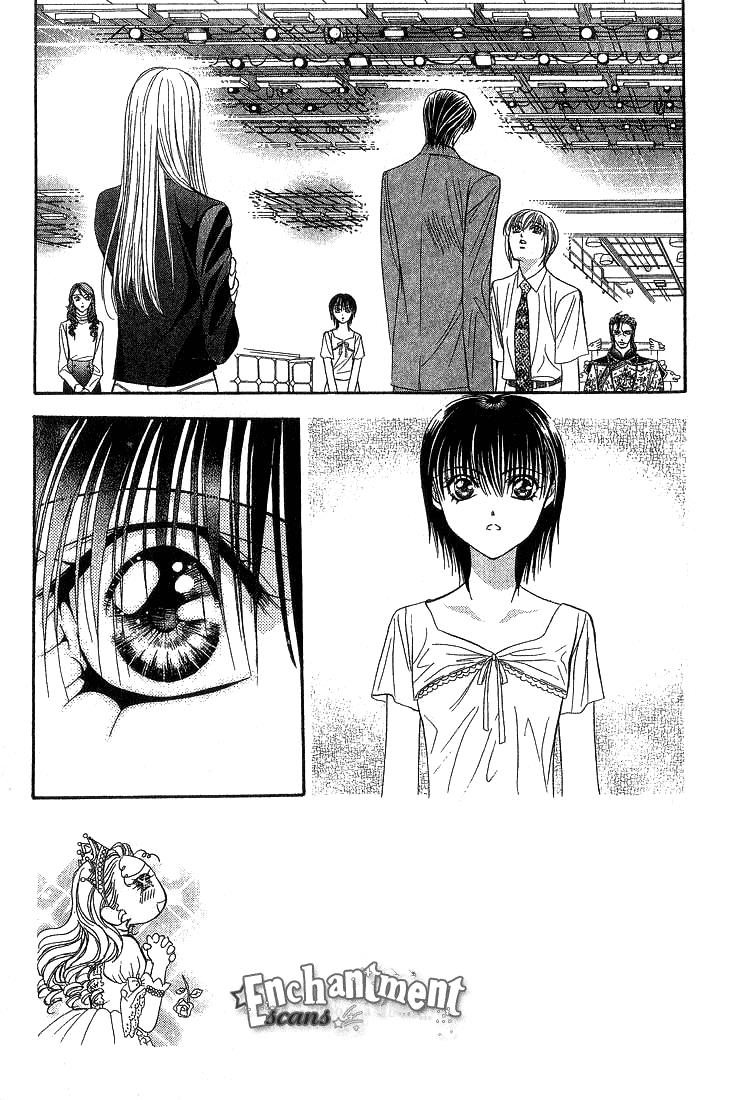 Read Skip Beat! Manga Online