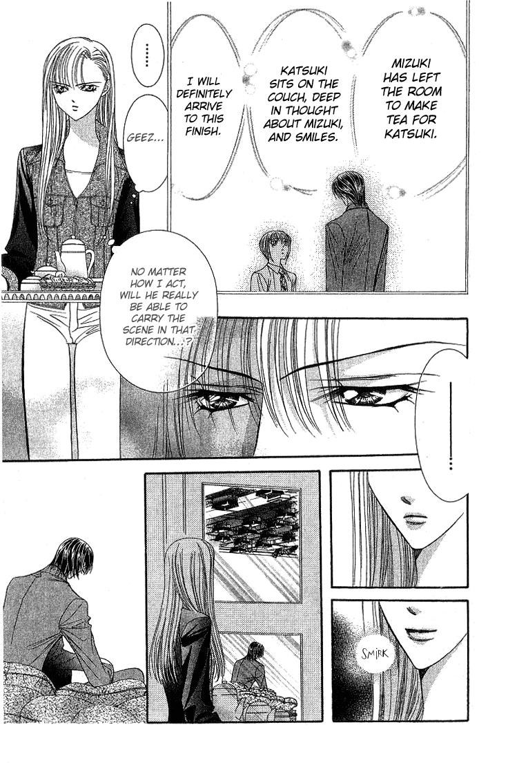 Read Skip Beat! Manga Online
