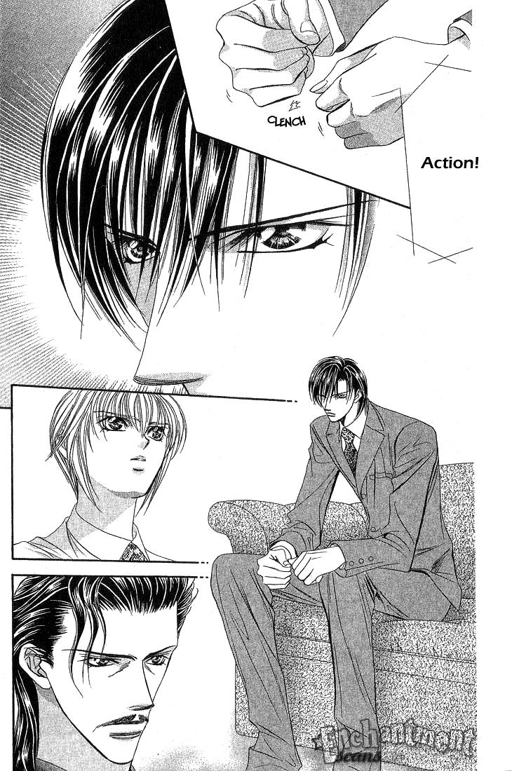 Read Skip Beat! Manga Online