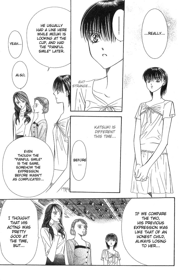 Read Skip Beat! Manga Online