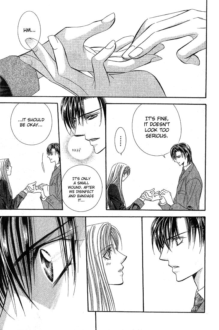 Read Skip Beat! Manga Online