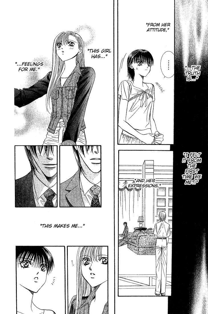 Read Skip Beat! Manga Online