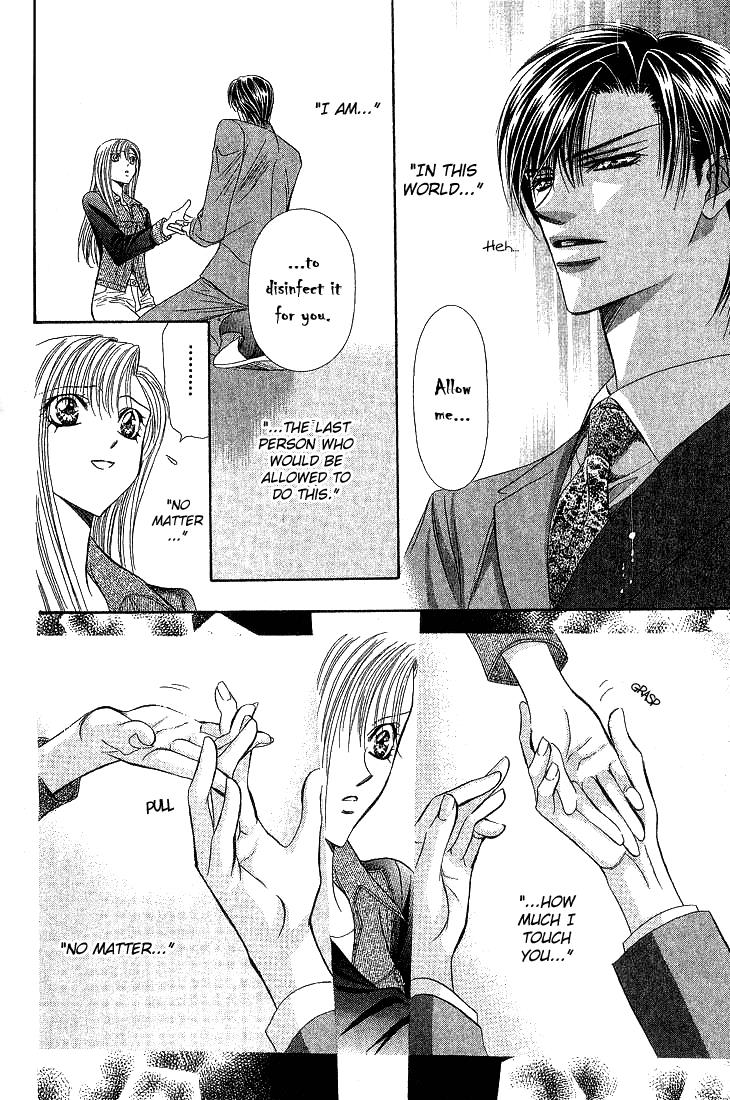 Read Skip Beat! Manga Online