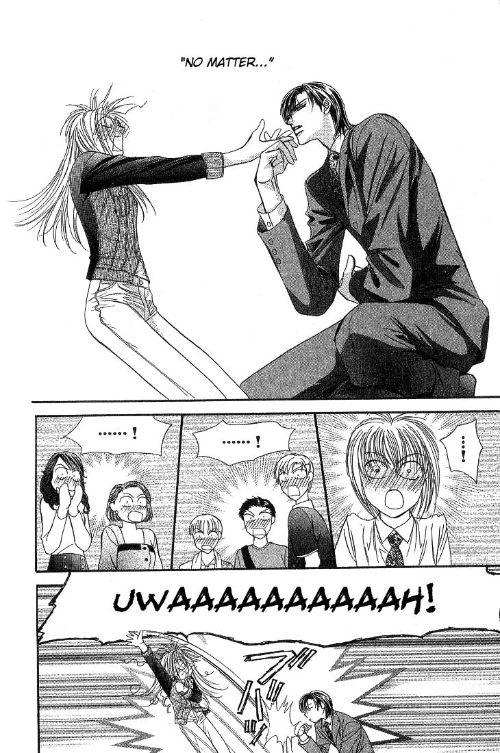 Read Skip Beat! Manga Online