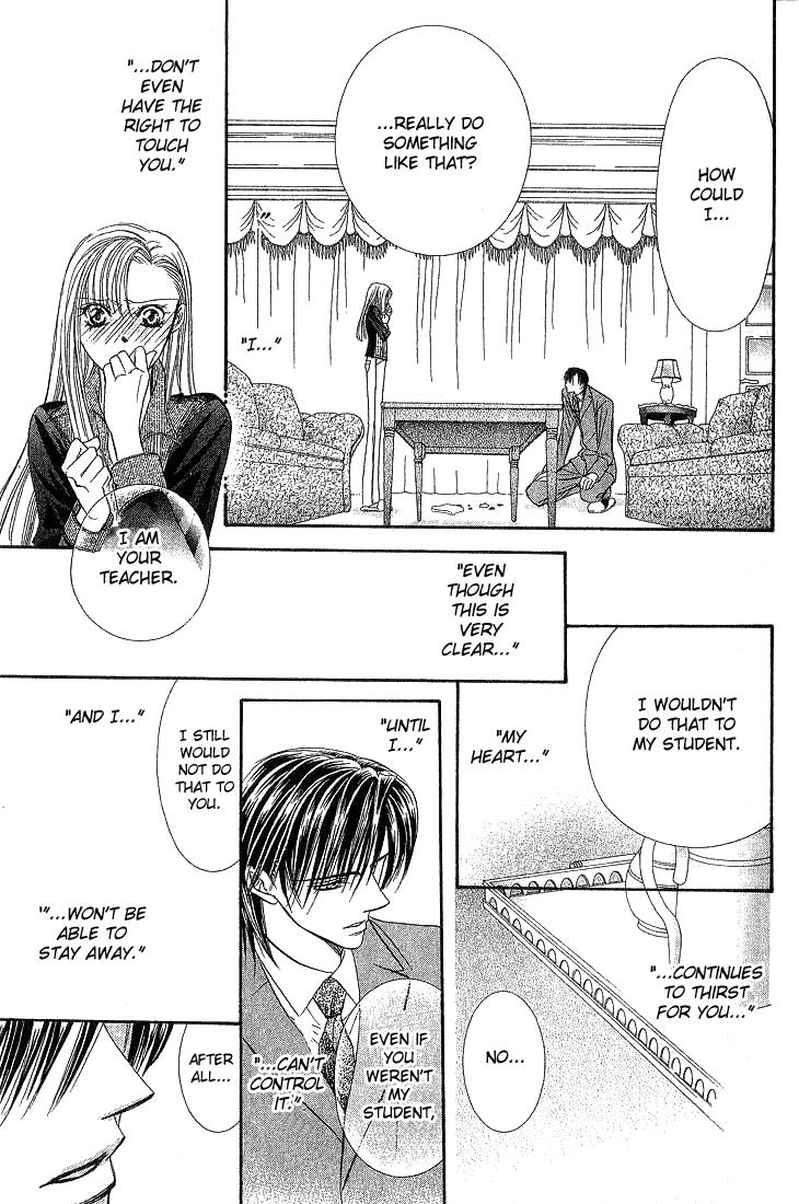 Read Skip Beat! Manga Online
