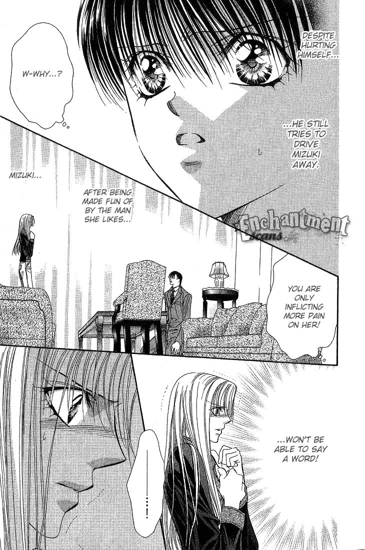 Read Skip Beat! Manga Online