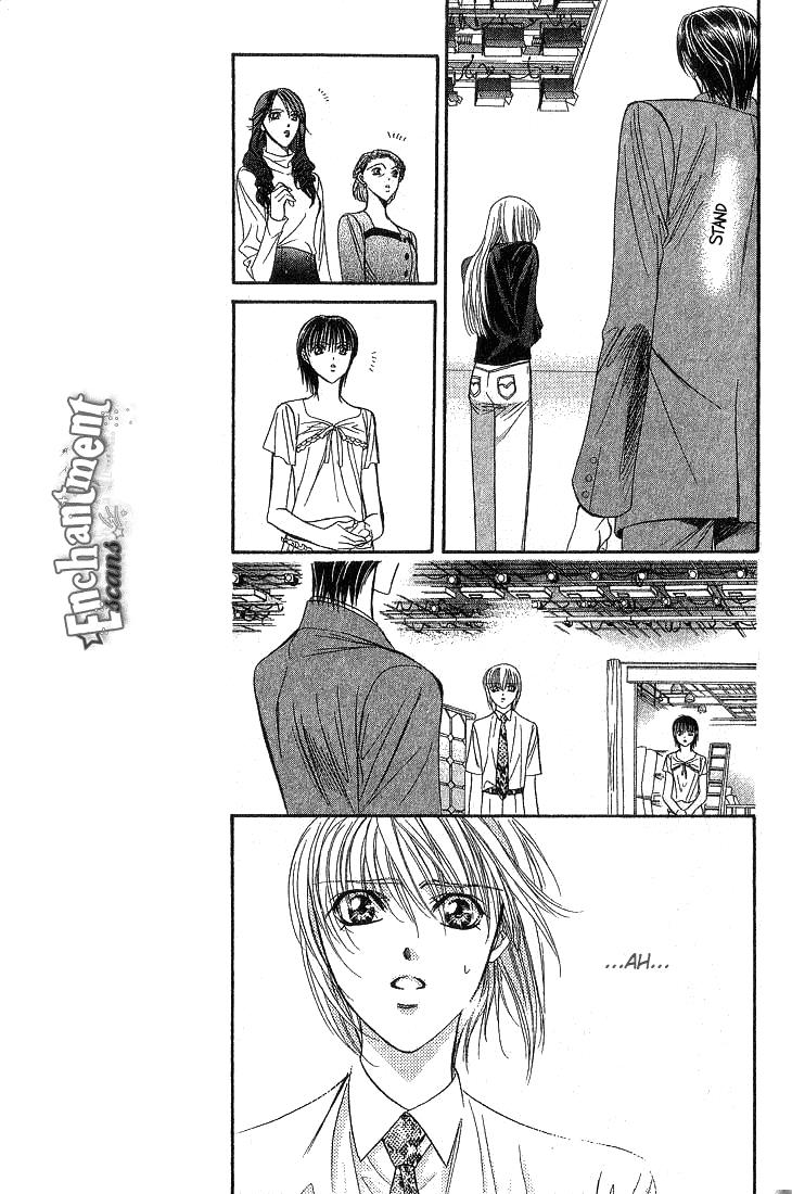 Read Skip Beat! Manga Online