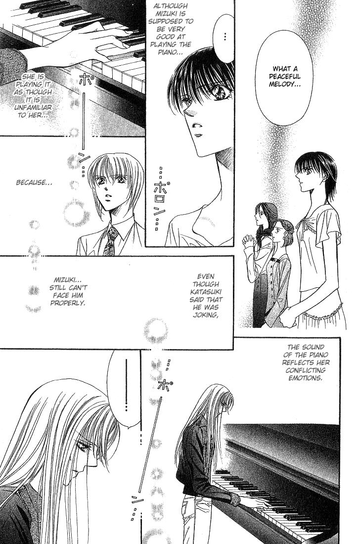 Read Skip Beat! Manga Online