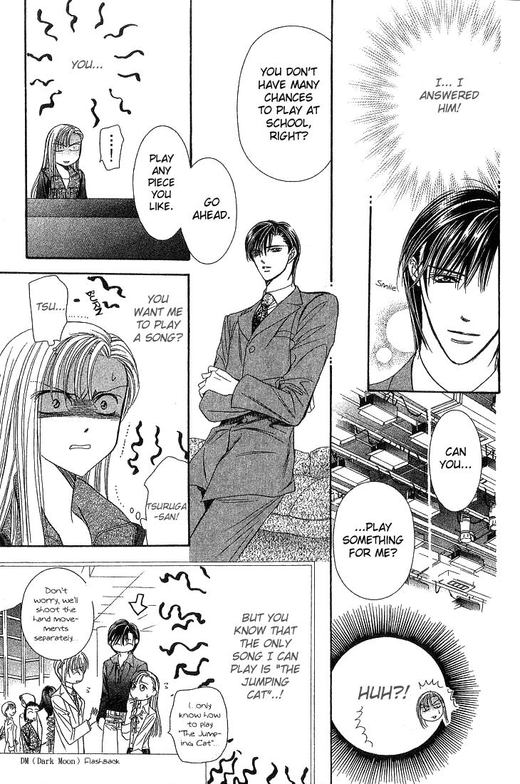 Read Skip Beat! Manga Online