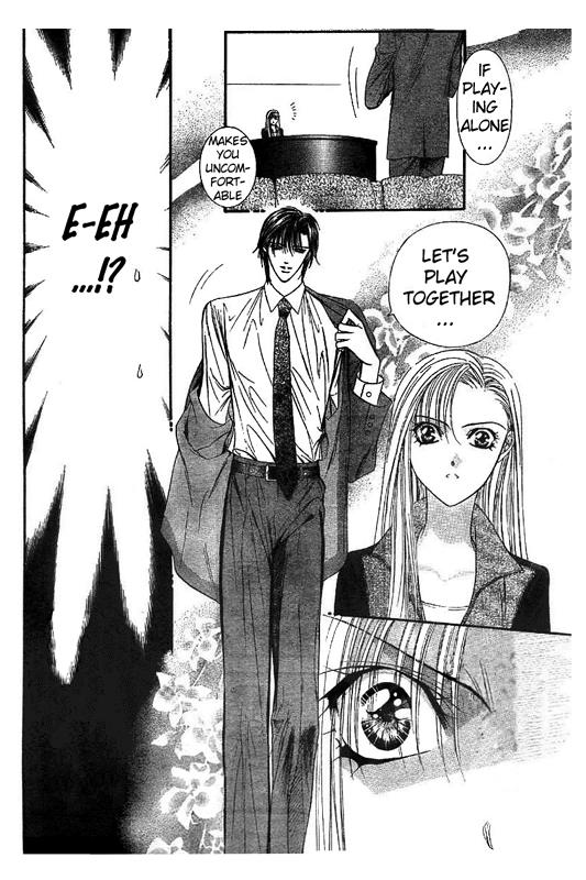 Read Skip Beat! Manga Online