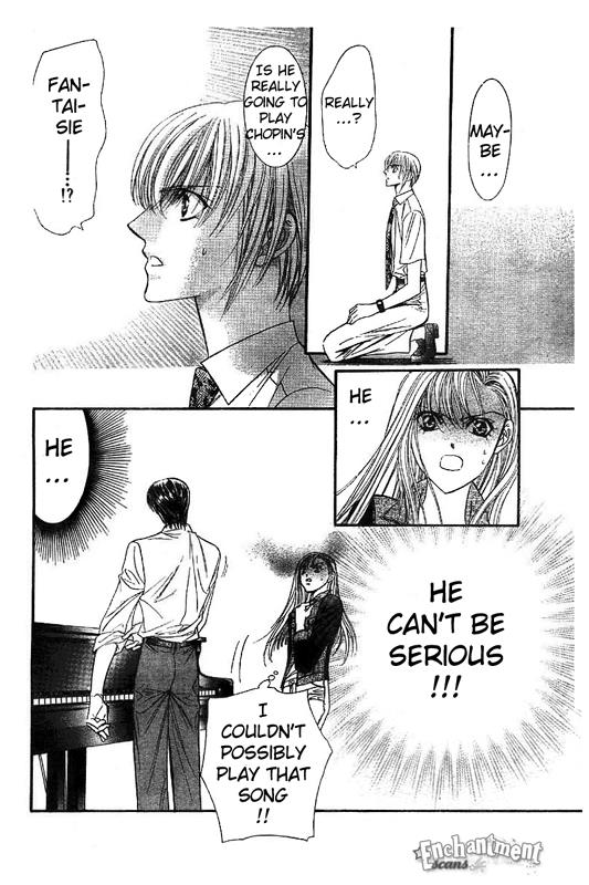 Read Skip Beat! Manga Online