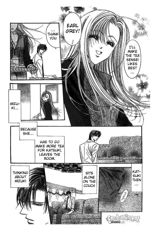 Read Skip Beat! Manga Online