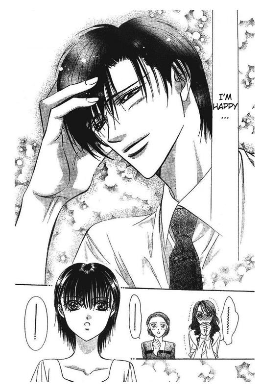 Read Skip Beat! Manga Online