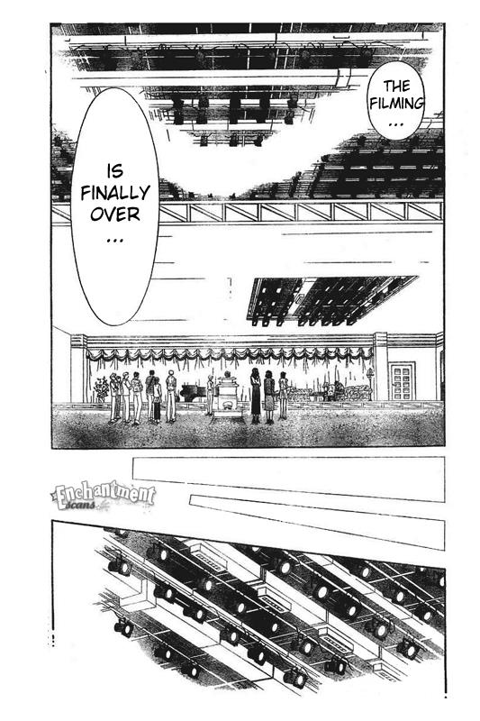 Read Skip Beat! Manga Online