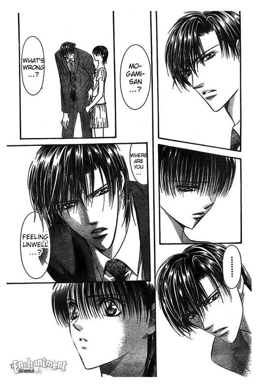 Read Skip Beat! Manga Online